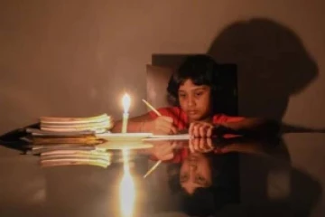 நாளைய தினம் 5 மணித்தியாலங்களுக்கு மின்வெட்டு