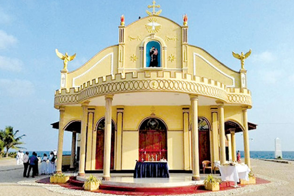 கச்சதீவு புனித அந்தோனியார் ஆலய திருவிழாவிற்கு செல்வோருக்கு வெளியான முக்கிய தகவல் | Important Notice For Attendees At Kachchatheevu