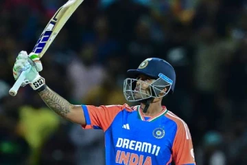 இனி யாராலும் இந்திய அணியை தொட முடியாது; இதுதான் டெம்ப்ளேட் - சூர்யகுமார் உறுதி!