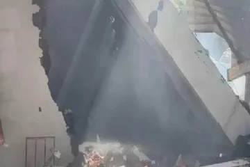 பட்டாசு தொழிற்சாலையில் ஏற்பட்ட வெடிவிபத்தில் 13 பேர் உயிரிழப்பு