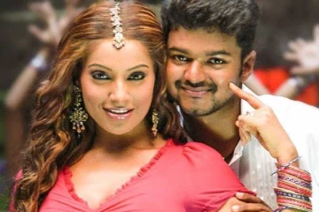 திருமணமாகி 6 ஆண்டுகள் கழித்து கர்ப்பம்.. புகைப்படத்தை வெளியிட்டு வாய்ப்பிளக்க வைத்த விஜய் பட நடிகை