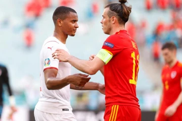 யூரோ கிண்ணம்.. காலிறுதிக்கு நுழைந்துள்ள சுவிஸ் தேசிய அணி ஈட்டிய தொகை எவ்வளவு?