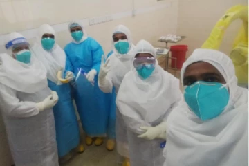 கண்டி வைத்தியசாலையில் நடந்த அபூர்வ சத்திர சிகிச்சை