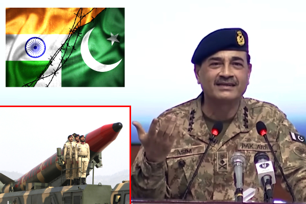 Pakistan invisible weapon 2025, Pakistan air defence network, Asim Munir defence strategy, Pakistan electromagnetic warfare, Tactical datalink Pakistan, Quwa Pakistan military project, Pakistan vs India air force 2025, Next-gen warfare Pakistan, PAF network-centric warfare, Pakistan unseen defence system
