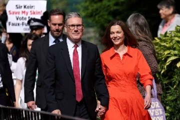 பிரித்தானியாவில் ஆட்சியை கைப்பற்றும் லேபர் கட்சி: தோல்வி முகத்தில் அமைச்சர்கள்