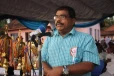 கல்முனை வைத்தியசாலை சீருடை விவகாரம்: சீருடை அனைவருக்கும் பொதுவானது என பா.அரியநேத்திரன் அதிரடி