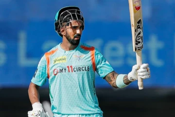 விராட் கோலியின் சாதனையை முறியடித்த கே.எல் ராகுல்