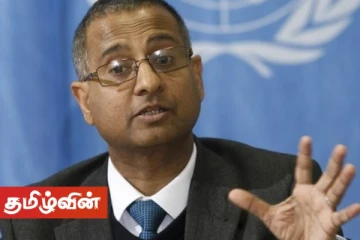 இலங்கை அரசின் தீர்மானம் குறித்து ஐ.நா மனித உரிமை வல்லுநர்கள் அதிருப்தி!