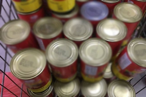 தகரத்தில் அடைக்கப்பட்ட மீன் விலை தொடர்பில் வெளியான அறிவிப்பு | Price Of Canned Fish In Sri Lanka தகரத்தில் அடைக்கப்பட்ட மீன் விலை தொடர்பில் வெளியான அறிவிப்பு | Price Of Canned Fish In Sri Lanka