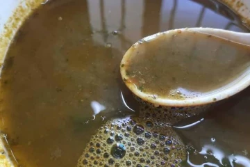 இருமல் தொல்லைக்கு உடனடி தீர்வு தரும் தூதுவளை சூப் - 5 நிமிடத்தில் ரெடி