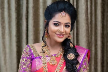 சீரியல் நடிகை சித்ரா நிறைய பேர காதலிச்சா,அவ நல்ல பொண்ணு இல்ல - பிரபல நடிகை பரபரப்பு பேச்சு..!