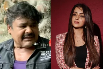 மன்னிப்பெல்லாம் இல்ல - நான் சொன்னதே வேற - மன்சூர் அலி கான் !!