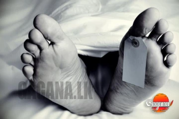 ශ්‍රී ලාංකික තරුණයෙක් මැලේසියාවේදී මිය ගිය අයුරු