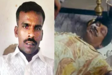 என்னா வெயிலு... திருட வந்த வீட்டில் குளித்து இளைப்பாறிய திருடன் - தூத்துக்குடியில் ருசிகரம்!