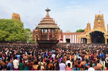 நல்லூர் கந்தசுவாமி ஆலயத்தின் மகோற்சவ திருவிழா இன்று ஆரம்பம் - பக்தர்களுக்கு முக்கிய அறிவித்தல்