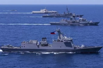 එනපොටනම් හොද නෑ - ඉන්දියාව තව රටවල් එක්ක හවුල් වෙලා යුද අභ්‍යාස කරනවලු