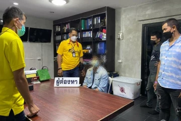 வெளிநாடு ஒன்றில் மிகவும் மோசமாக செயற்பட்ட இலங்கையர் கைது  - மாய மந்திரங்களால் ஏற்பட்ட விபரீதம்