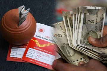 போஸ்ட் ஆபீஸ் திட்டம்: மாதம் ரூ.1,000 சேமித்தால் போதும்.., ரூ. 5 லட்சம் வரை கிடைக்கும்