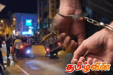 யாழ். புதுவருட கொண்டாட்ட தாக்குதல் விவகாரம்: பொலிஸார் மேற்கொண்டுள்ள நடவடிக்கை