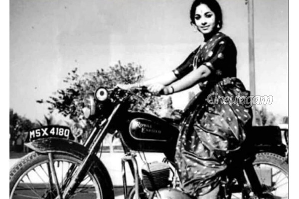 நயன்தாரா இப்போது தான், 40 வருடங்களுக்கு முன்பே கே.ஆர்.விஜயா செய்த விஷயங்கள்... | Unknown Details About Actress Kr Vijaya