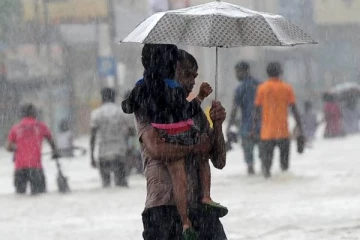 இலங்கையில் அதிகளவு மழைவீழ்ச்சி பதிவு செய்துள்ள பிரதேசம்!