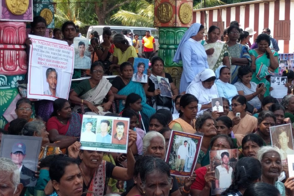 தமிழ் மக்களின் விடயத்தில் ஒரே நிலைப்பாட்டில் ஆட்சியாளர்கள்: எழுந்துள்ள கண்டனம் | Same Position Regarding The Tamil People Sri Lanka