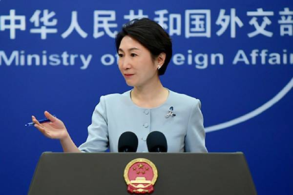 சோமாலிலாந்து விவகாரம்... இஸ்ரேலின் திட்டம்: கடும் எச்சரிக்கை விடுத்த சீனா | Somaliland China Opposes Israel