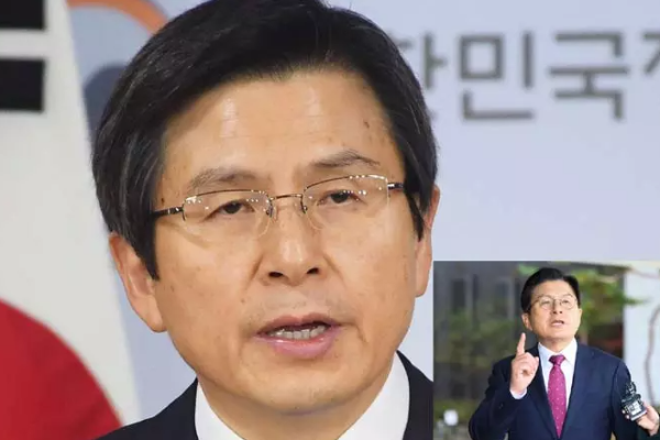 தென்கொரிவின் முன்னாள் பிரதமர் வாங்க் ஹொ யன் கைது | Former South Korean Prime Minister Wang Arrested தென்கொரிவின் முன்னாள் பிரதமர் வாங்க் ஹொ யன் கைது | Former South Korean Prime Minister Wang Arrested