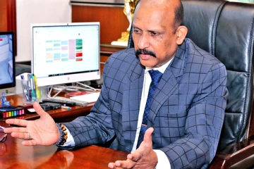 பொலிஸ் மா அதிபர் பாதுகாப்புச் செயலாளருக்கு அனுப்பிய கடிதம் வெளியே கசிந்தது எப்படி..!