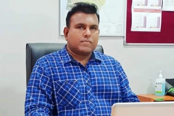 24 மணித்தியாலத்தில் 215 தொற்றாளர்கள் திருமலையில்  பதிவு