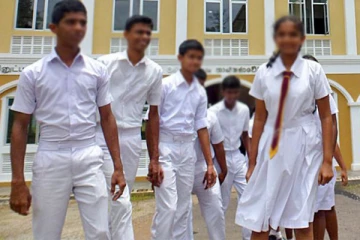 பாடசாலைகளுக்கு விடுமுறை! வெளியானது தீர்மானம்