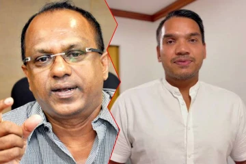 நாமலுக்கு எதிராக அவுஸ்திரேலியாவில் பெறப்பட்ட சாட்சியங்கள்! நீதிமன்றத்தில் என்ன நடந்தது....