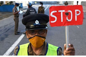 மட்டக்களப்பில் இரு கிராம சேவகர் பிரிவுகளை விடுவிக்க பரிந்துரை