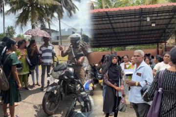 வவுனியாவில் தனியார் தாதியர் கல்லூரியில் குழப்ப நிலை : கல்லுரியில் பணியாற்றிய 5 பேர் கைது