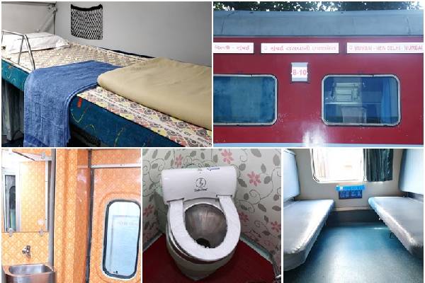 இந்திய ரயில்வேயின் ராஜா: இதற்காக மற்ற அனைத்து ரயில்களும் விலகிச் செல்லணுமா! | Which Train Is The King Of Indian Railway