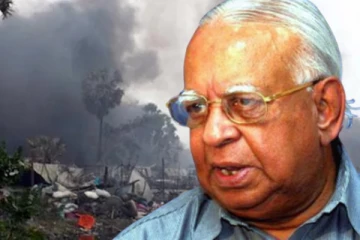 விடுதலைப் புலிகளை அழிக்க இடம்பெற்ற பேரம்பேசல்கள் - கூட்டமைப்புக்கும் தொடர்பு