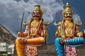 குலதெய்வத்தை வசியம் செய்யும் பொருள்