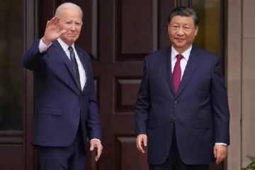 ஒரே ஆண்டில் 70,000 பேர்கள் மரணத்தை ஏற்படுத்திய பொருள்: சீனாவுடன் அமெரிக்கா ஒப்பந்தம்