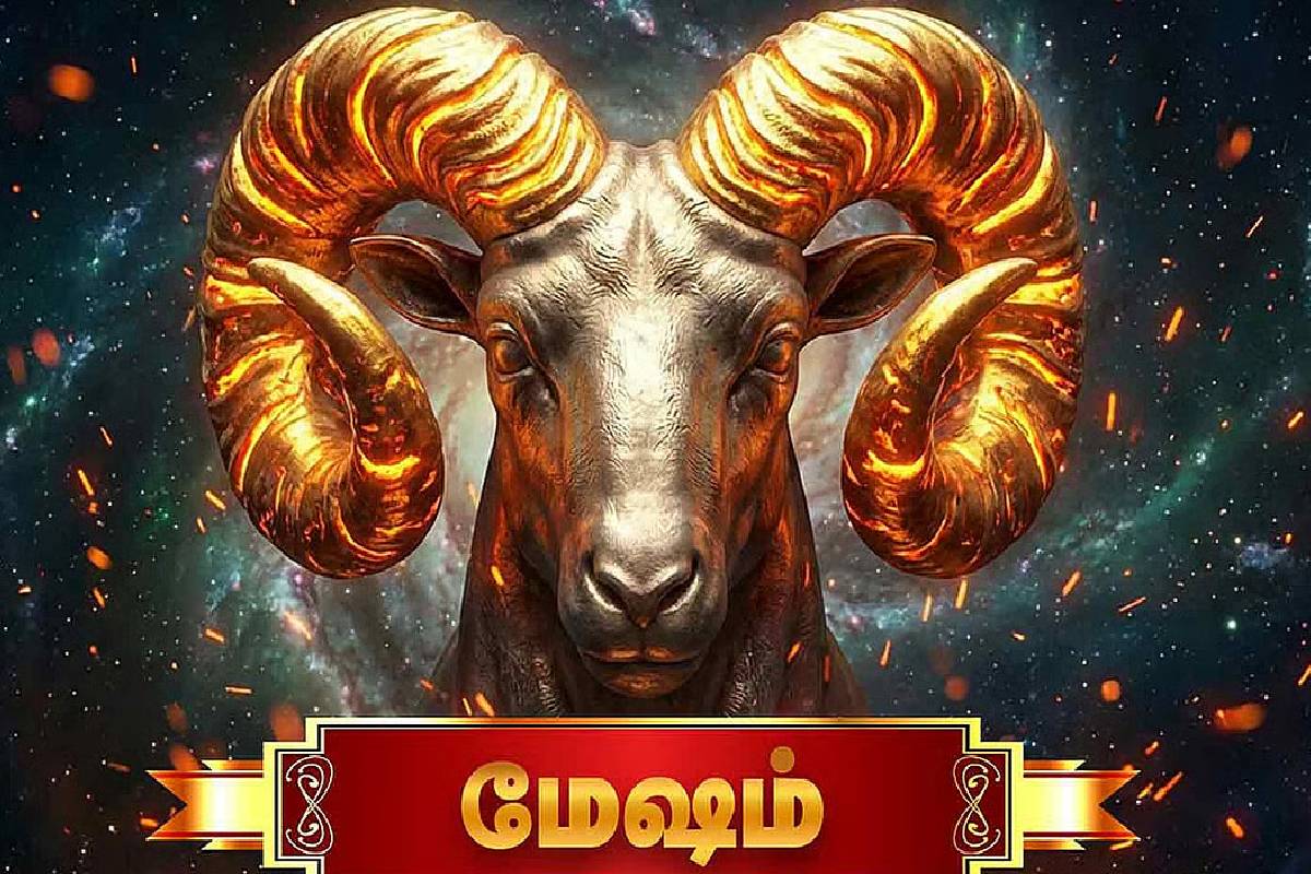 தமிழ் புத்தாண்டில் உருவாகும் வைத்ருதி யோகம்: இந்த ராசிகள் ரொப்பவே ஜாக்கிரதை! | Sun And Moon Forms Vaidhriti Yog Who Get Unluck