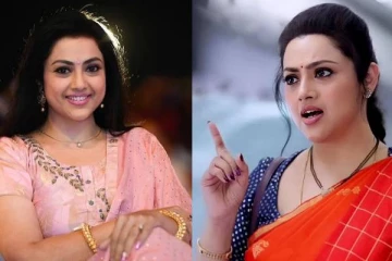 வேணாம்.. விட்ருங்கனு கெஞ்சிதான் வெளில வந்தேன் - பிரபல இயக்குநர் குறித்து மீனா பளீச்!