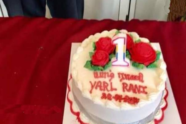 ஓராண்டு சேவையை பூர்த்தி செய்த யாழ் ராணி! | Yal Rani Who Completed One Year Of Service
