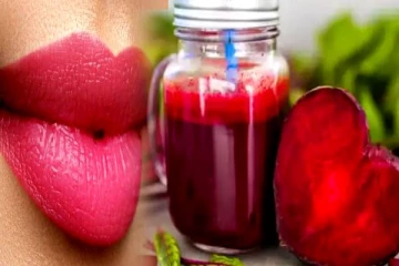 உதட்டின் சிவப்பழகை மெருகூட்ட வேண்டுமா? இந்த சூப்பரான டிப்ஸை செய்து பாருங்க