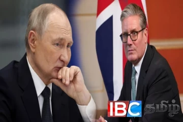 ரஷ்யாவை இறுக்கும் பிரிட்டன்: முக்கிய நிறுவனங்கள் மீது விதிக்கப்பட்டது தடை