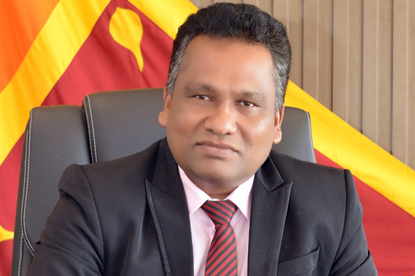 தொடரும் நெருக்கடி!! பதவி விலகுகிறார் லிட்ரோ நிறுவனத்தின் தலைவர் | Litro Chairman Resigns Litro Gas No Distribution