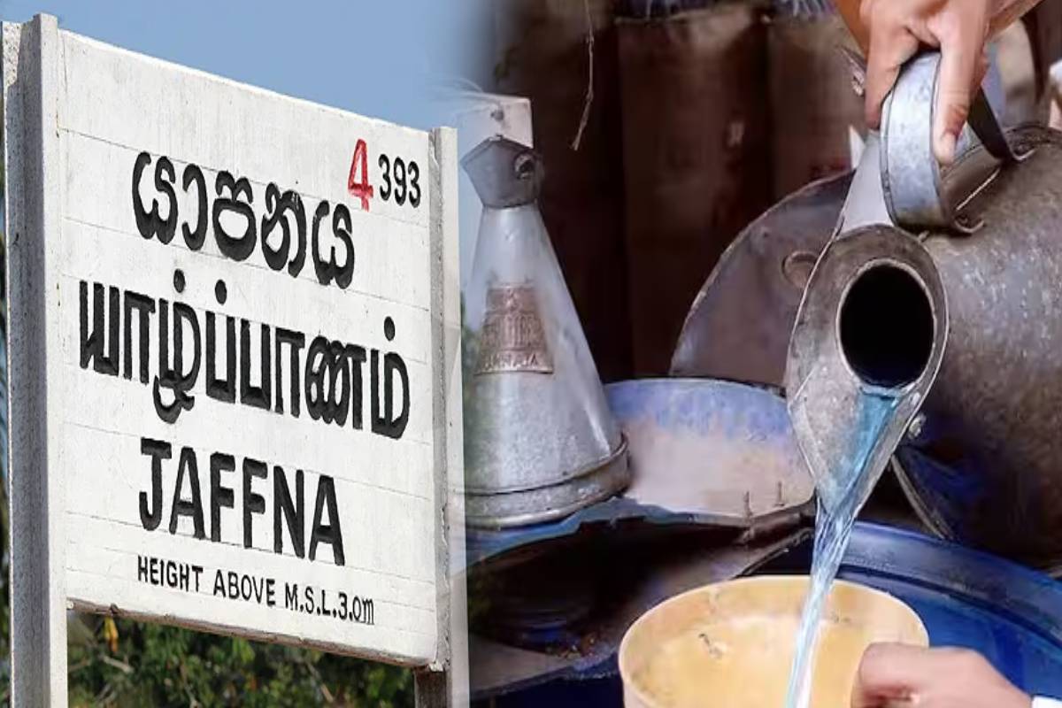 யாழில் எரிபொருள் விநியோகம் தொடர்பில் வெளியான அறிவிப்பு | Announcement Regarding Fuel Supply In Jaffna
