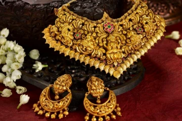 நகை வாங்க போறீங்களா.. தொடர்ந்து சரிவில் தங்கம் - எவ்வளவு தெரியுமா?