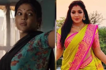 என்னோட அந்த மாதிரி வீடியோ லீக் பண்ணாங்க!! உண்மையை உடைத்த பாக்கியலட்சுமி சீரிய நடிகை ரேஷ்மா