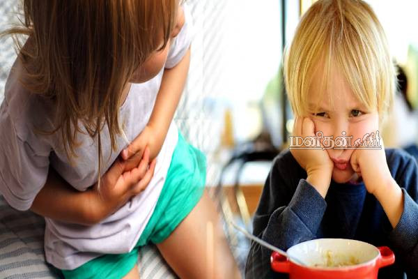 இத குழந்தைக்கு கொடுக்காதீங்க.. குழந்தைக்கு மலம் வராது!