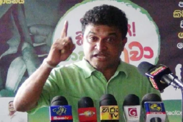 ஆப்கானிஸ்தனை விட கீழே சென்றுள்ள இலங்கை