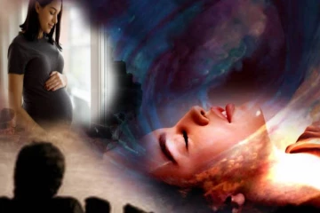 ஆழ்ந்த உறக்கத்தில் கர்ப்பிணி பெண்களை கனவில் கண்டால் என்ன பலன்?
